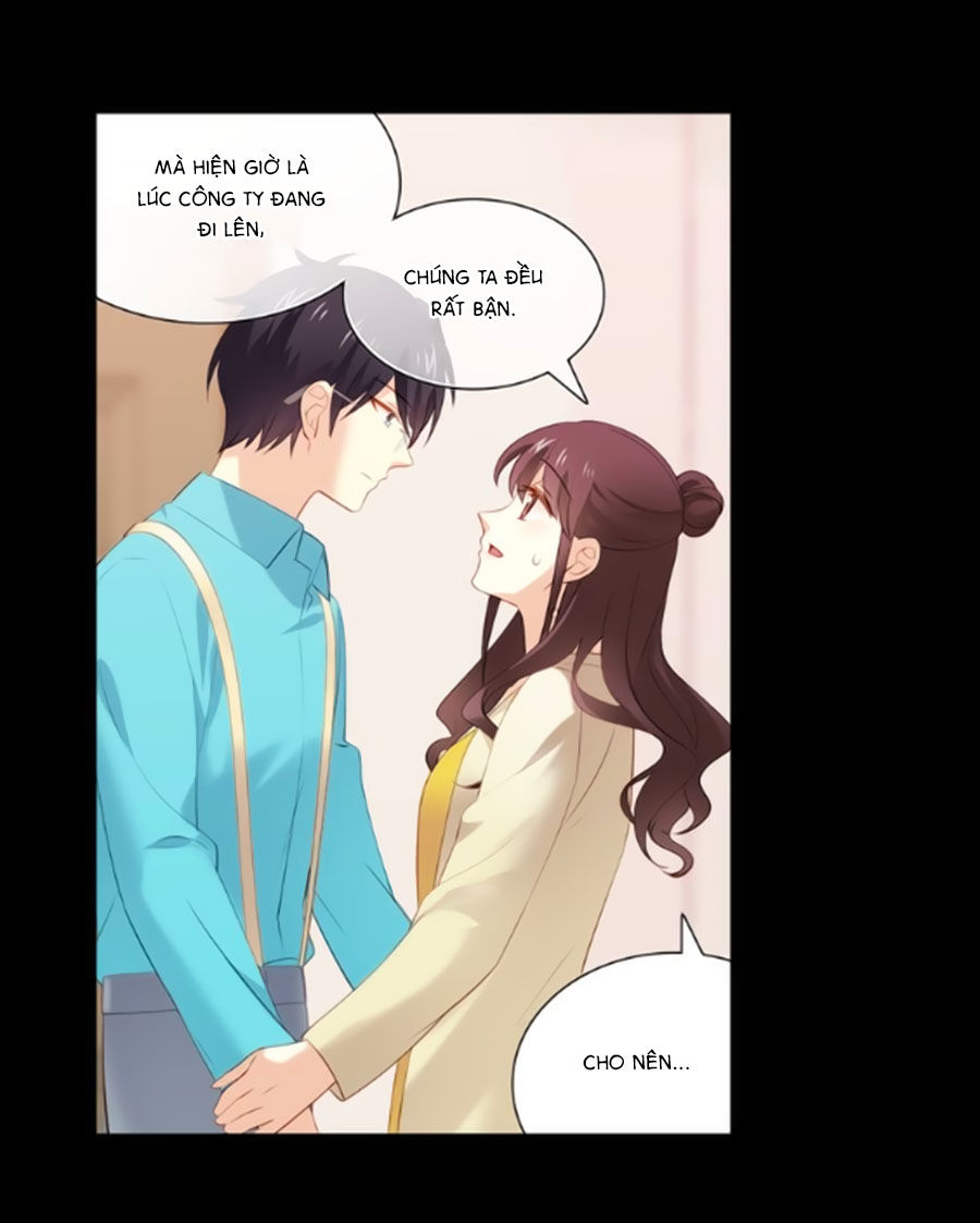 Tình Yêu Là Thế 2 Chap 9 - Next Chap 10