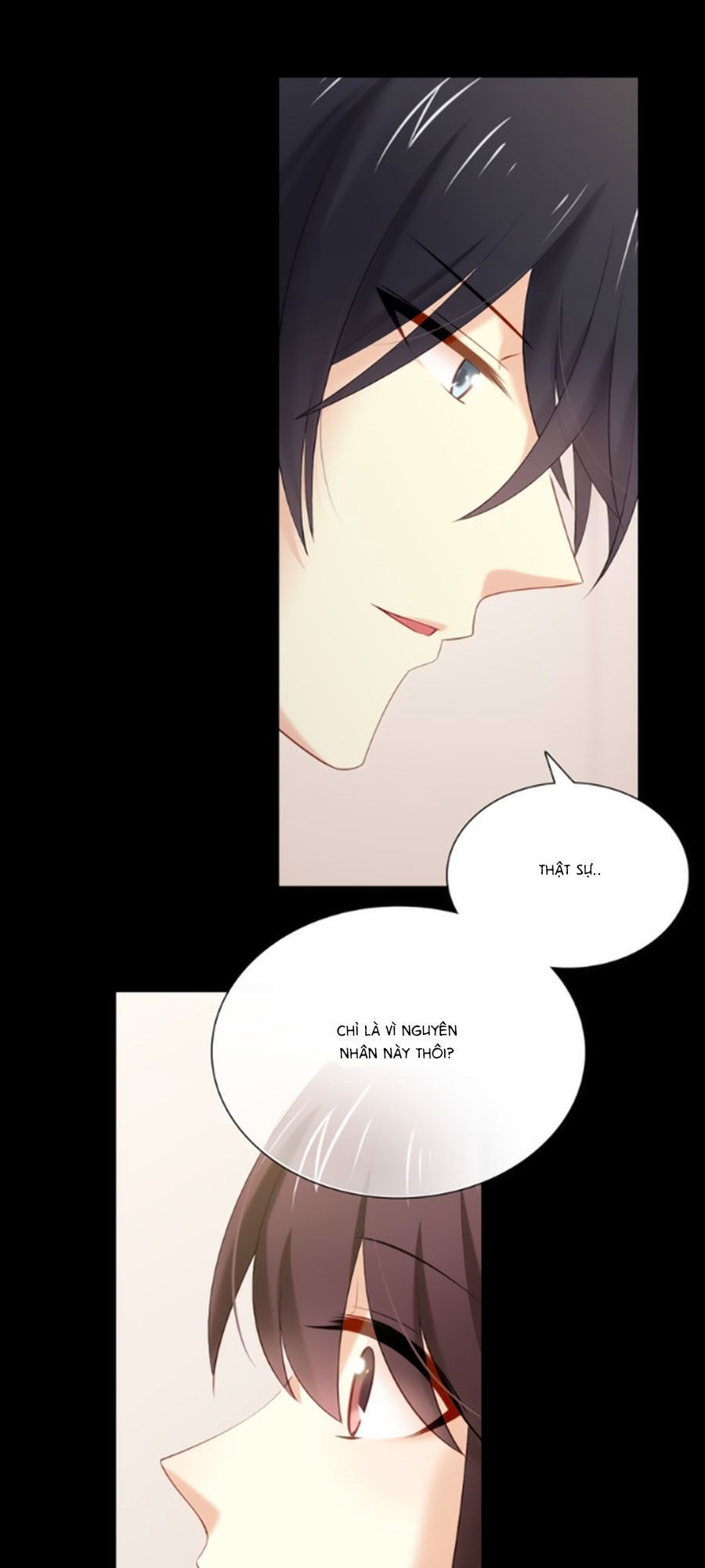 Tình Yêu Là Thế 2 Chap 9 - Next Chap 10