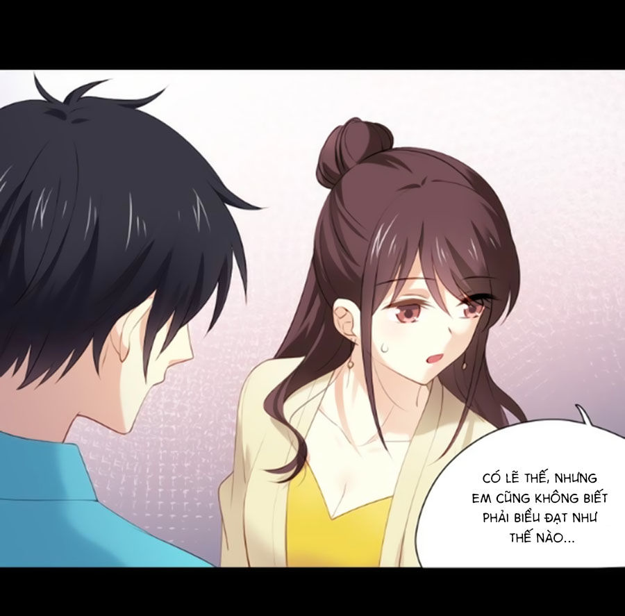 Tình Yêu Là Thế 2 Chap 9 - Next Chap 10