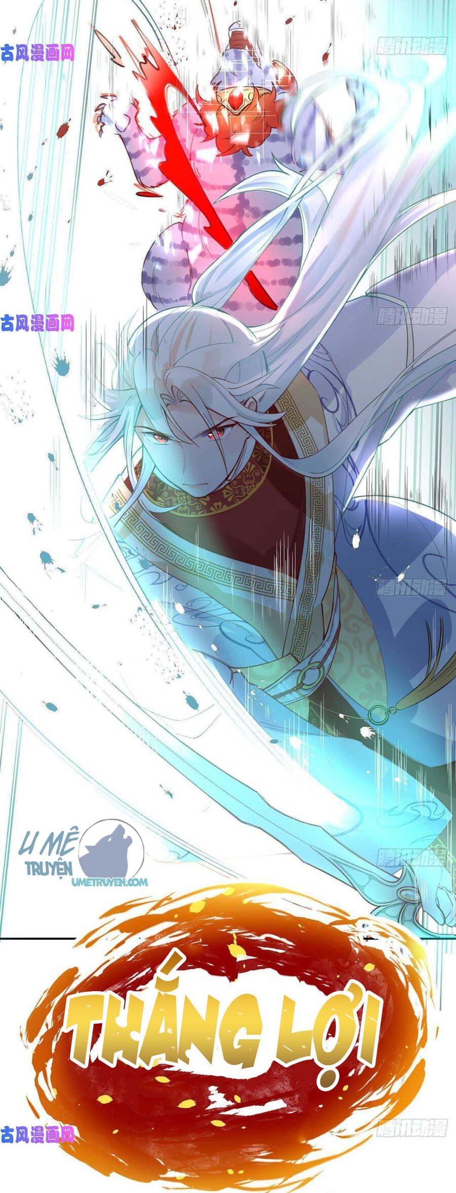 Tình Yêu Mạng Ngọt Ngào Lật Xe Rồi! Chap 1 - Next Chap 2