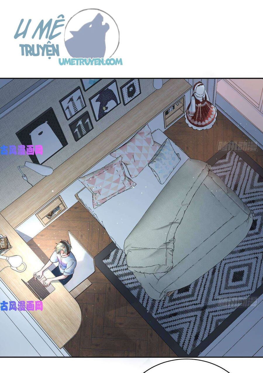 Tình Yêu Mạng Ngọt Ngào Lật Xe Rồi! Chap 1 - Next Chap 2