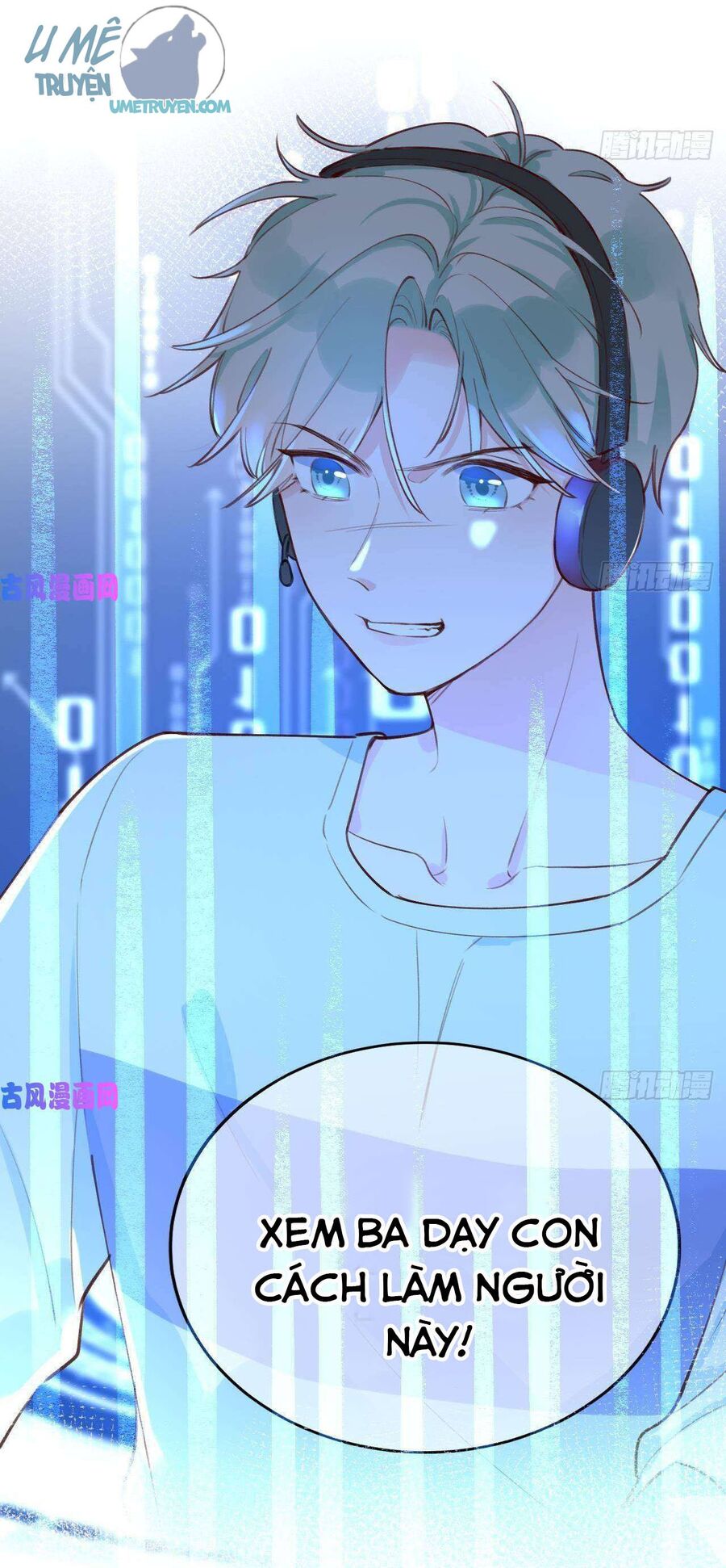 Tình Yêu Mạng Ngọt Ngào Lật Xe Rồi! Chap 1 - Next Chap 2