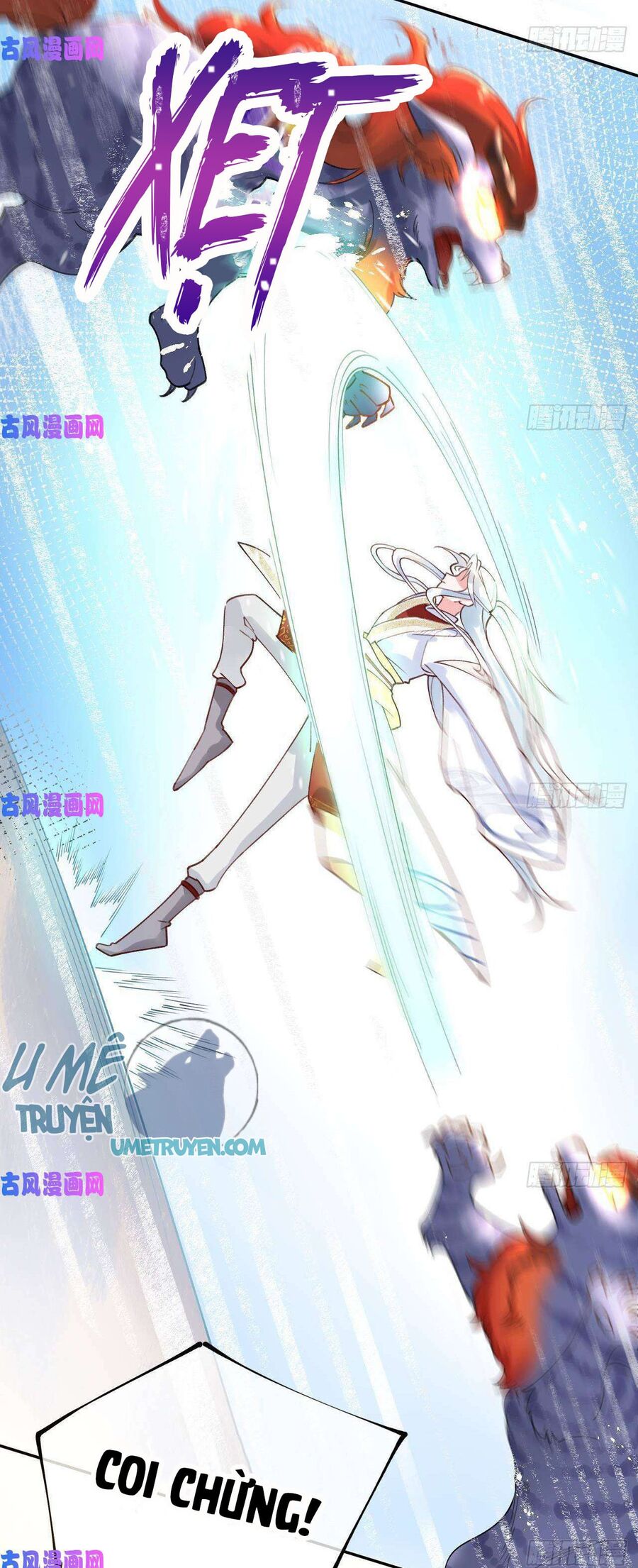 Tình Yêu Mạng Ngọt Ngào Lật Xe Rồi! Chap 1 - Next Chap 2