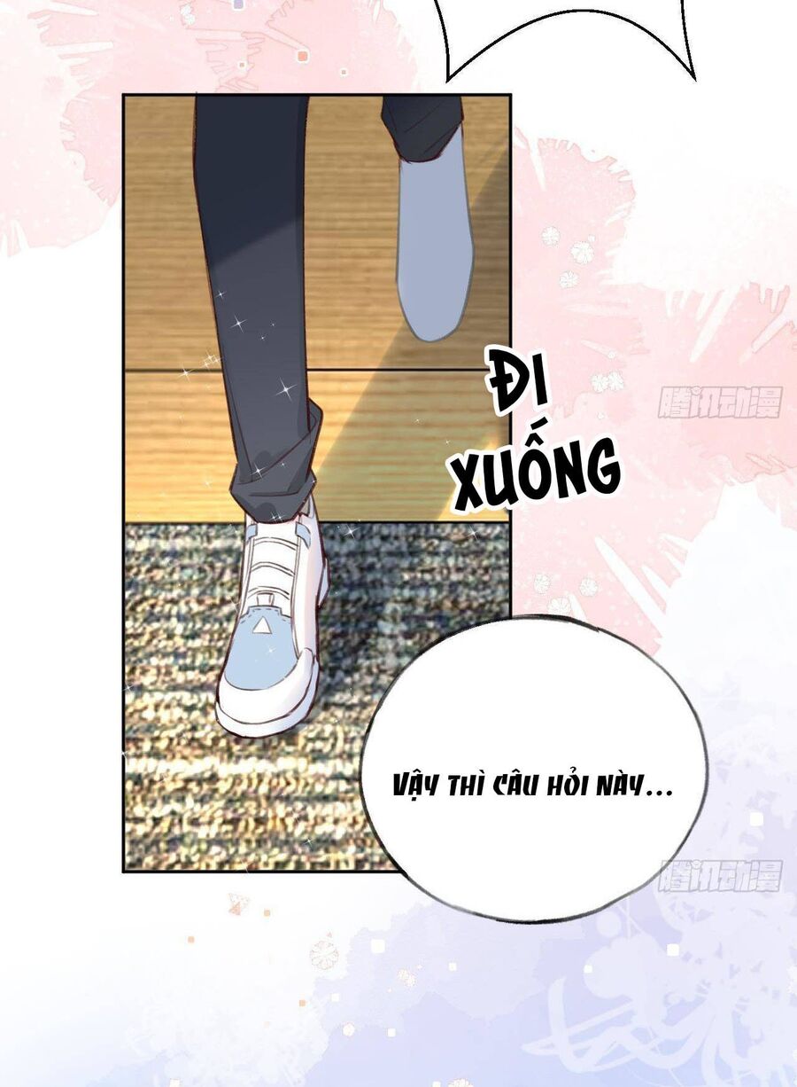 Tình Yêu Mạng Ngọt Ngào Lật Xe Rồi! Chap 10 - Next Chap 11