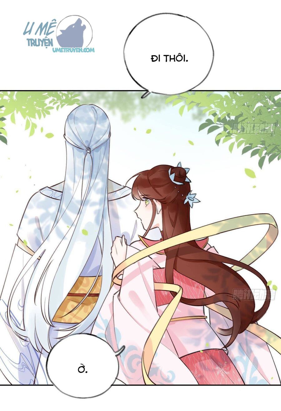 Tình Yêu Mạng Ngọt Ngào Lật Xe Rồi! Chap 10 - Next Chap 11