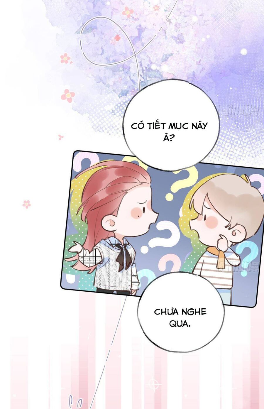 Tình Yêu Mạng Ngọt Ngào Lật Xe Rồi! Chap 10 - Next Chap 11