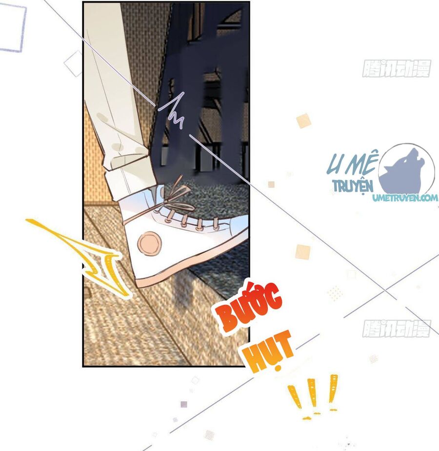 Tình Yêu Mạng Ngọt Ngào Lật Xe Rồi! Chap 10 - Next Chap 11
