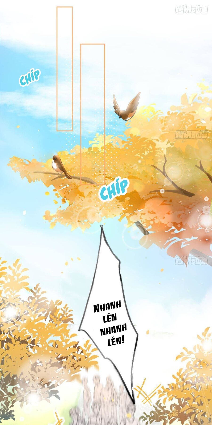 Tình Yêu Mạng Ngọt Ngào Lật Xe Rồi! Chap 10 - Next Chap 11