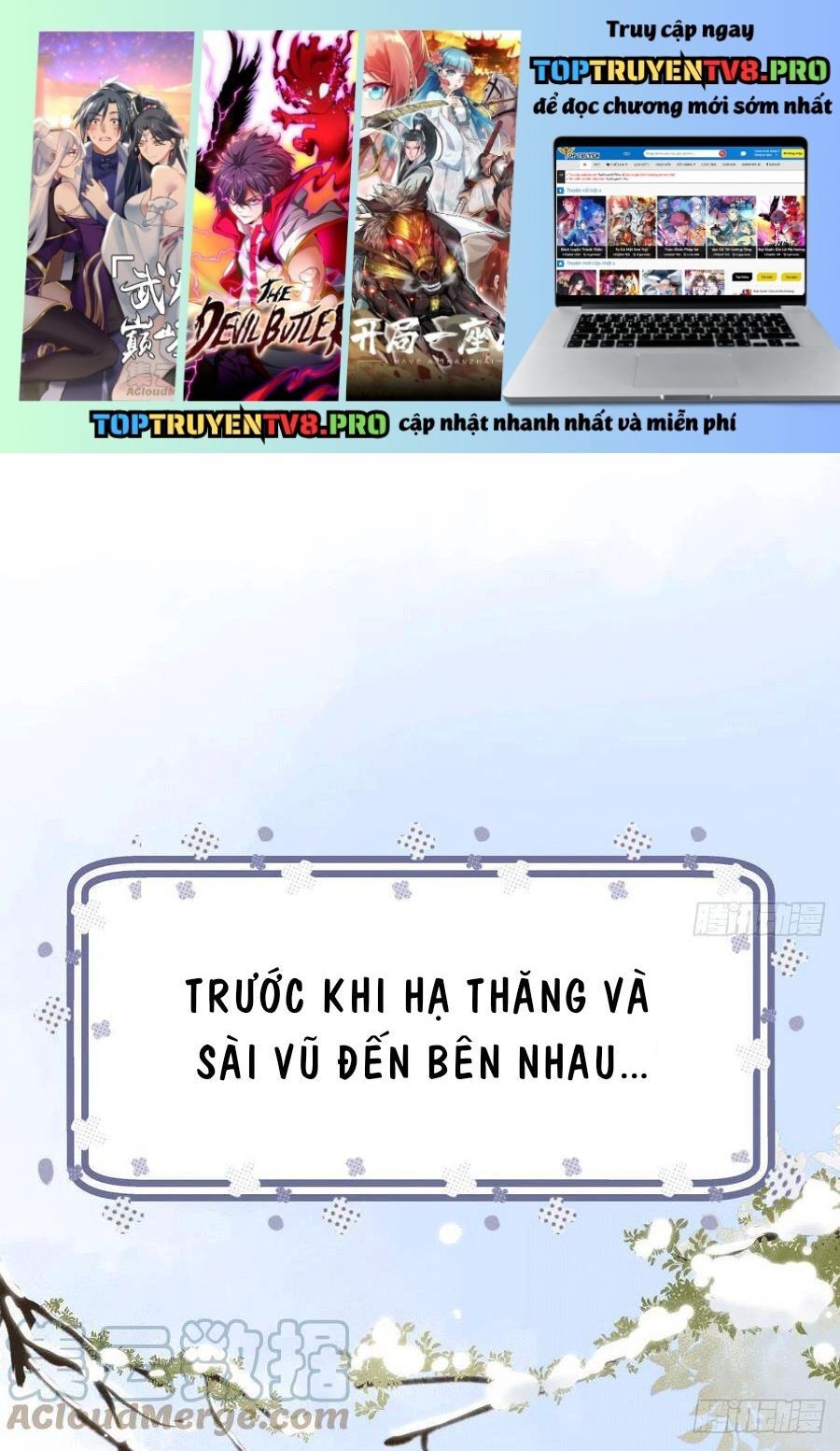 Tình Yêu Mạng Ngọt Ngào Lật Xe Rồi! Chap 100 - Next Chap 101