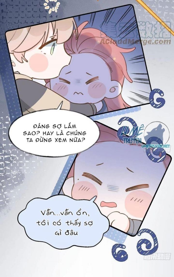 Tình Yêu Mạng Ngọt Ngào Lật Xe Rồi! Chap 100 - Next Chap 101