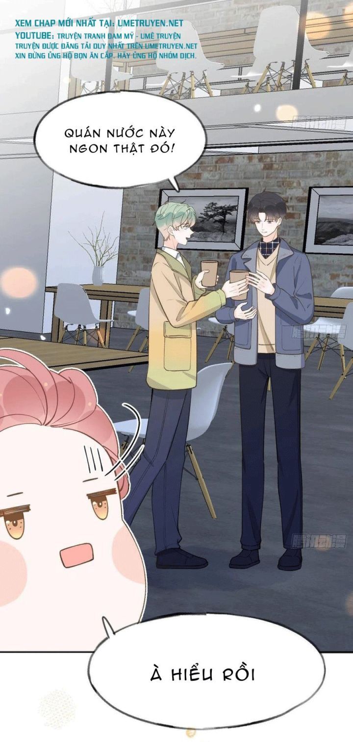 Tình Yêu Mạng Ngọt Ngào Lật Xe Rồi! Chap 100 - Next Chap 101