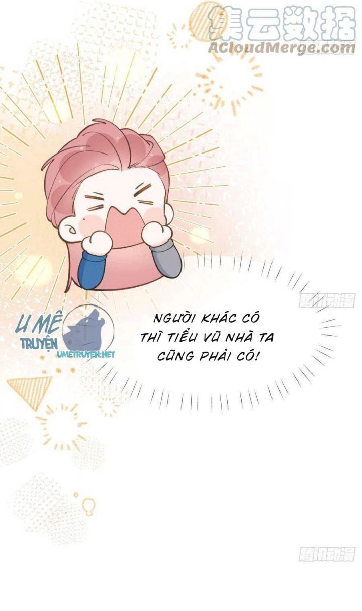 Tình Yêu Mạng Ngọt Ngào Lật Xe Rồi! Chap 100 - Next Chap 101