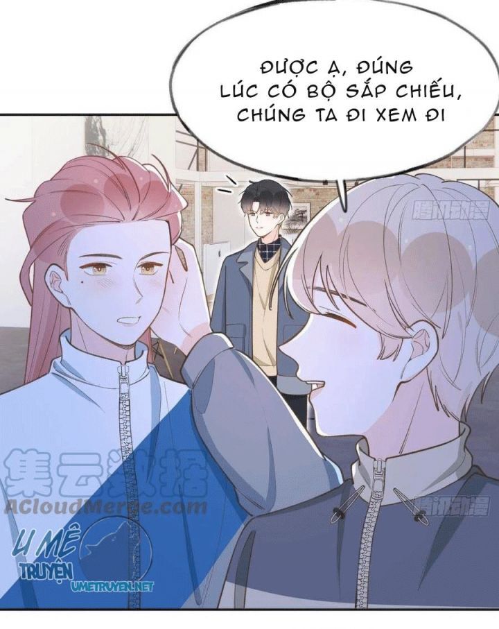 Tình Yêu Mạng Ngọt Ngào Lật Xe Rồi! Chap 100 - Next Chap 101