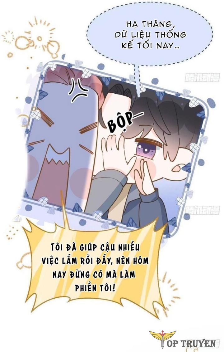 Tình Yêu Mạng Ngọt Ngào Lật Xe Rồi! Chap 100 - Next Chap 101