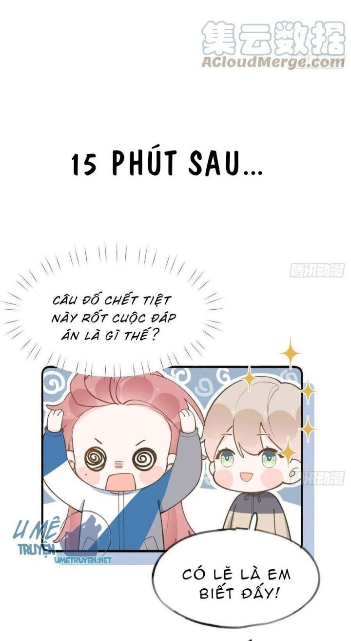 Tình Yêu Mạng Ngọt Ngào Lật Xe Rồi! Chap 100 - Next Chap 101