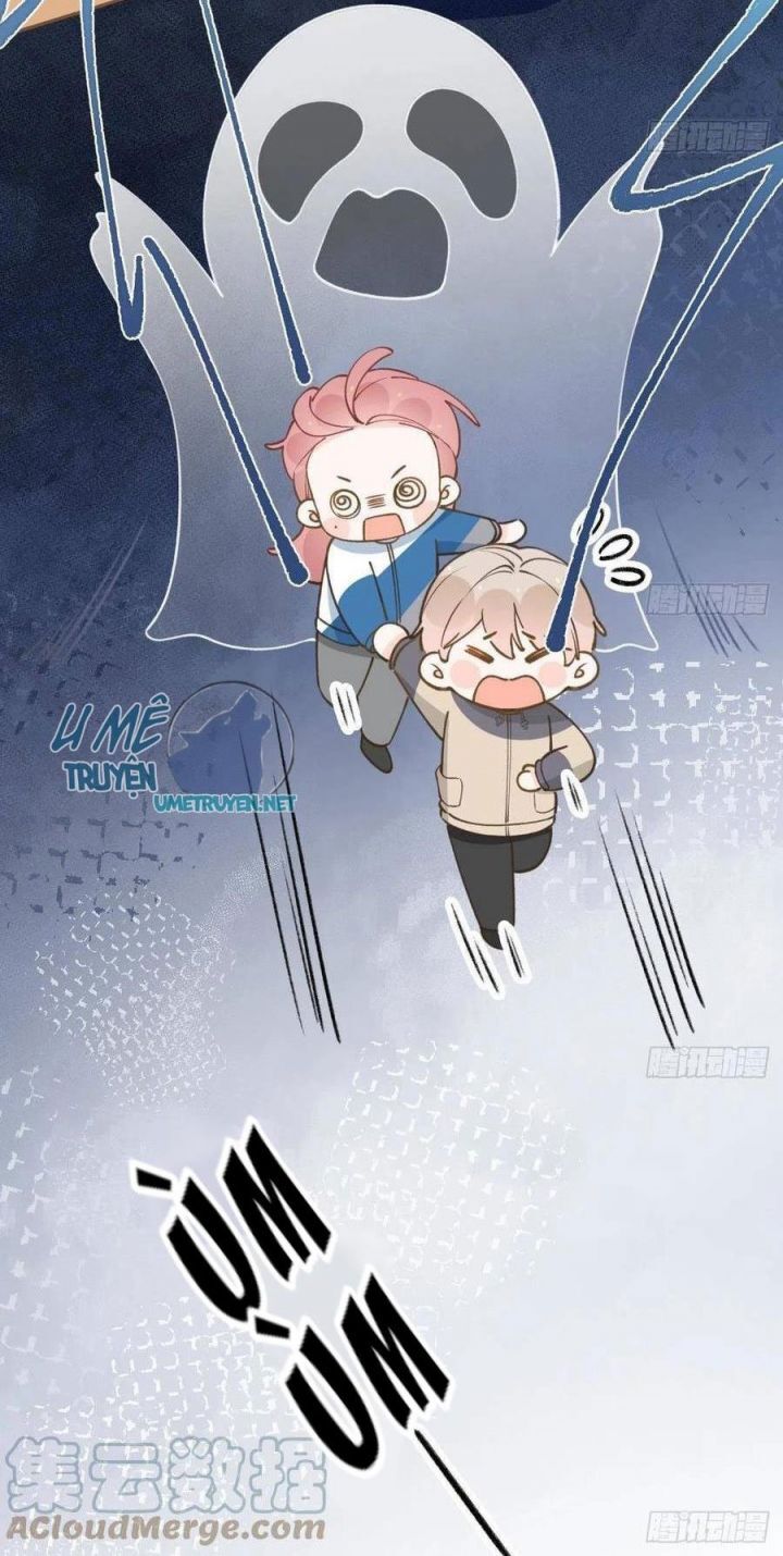 Tình Yêu Mạng Ngọt Ngào Lật Xe Rồi! Chap 100 - Next Chap 101