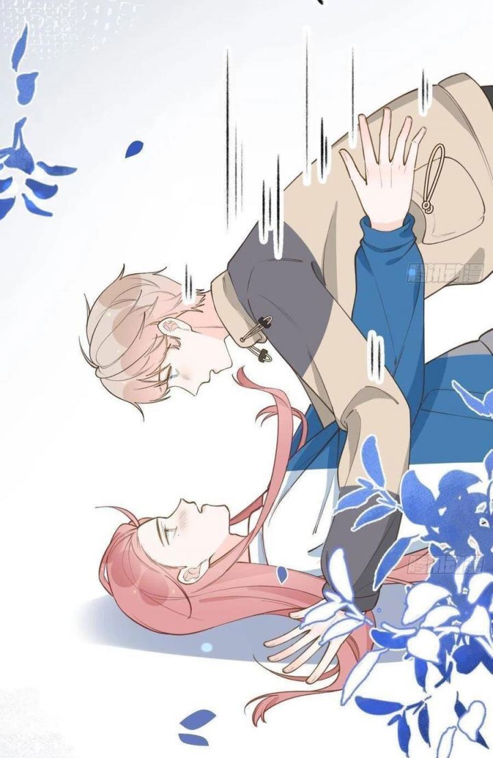 Tình Yêu Mạng Ngọt Ngào Lật Xe Rồi! Chap 100 - Next Chap 101