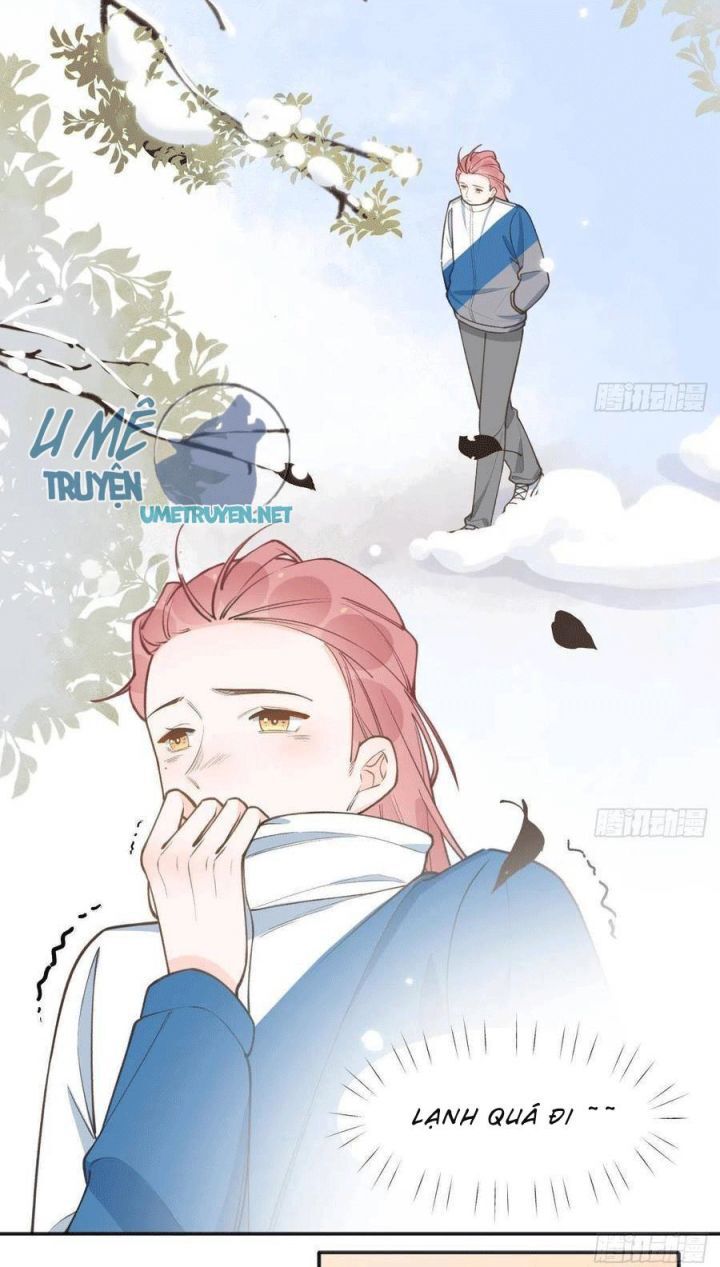 Tình Yêu Mạng Ngọt Ngào Lật Xe Rồi! Chap 100 - Next Chap 101