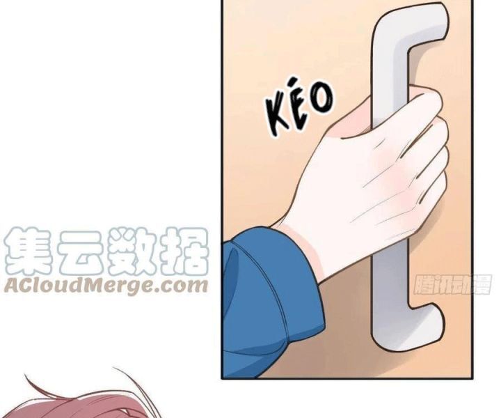 Tình Yêu Mạng Ngọt Ngào Lật Xe Rồi! Chap 100 - Next Chap 101
