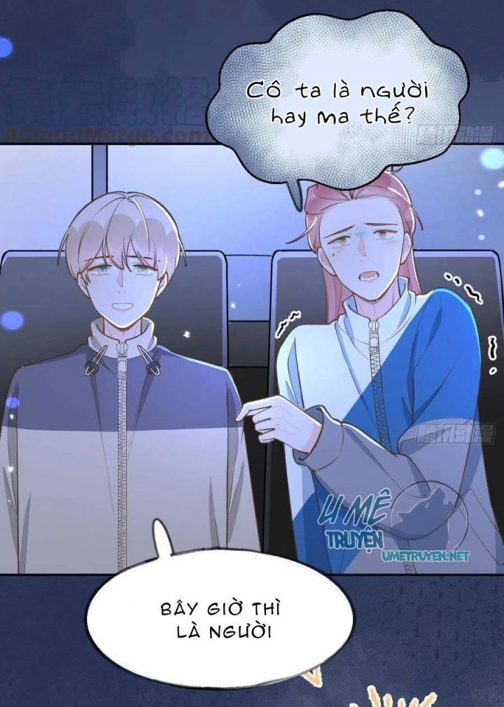 Tình Yêu Mạng Ngọt Ngào Lật Xe Rồi! Chap 100 - Next Chap 101
