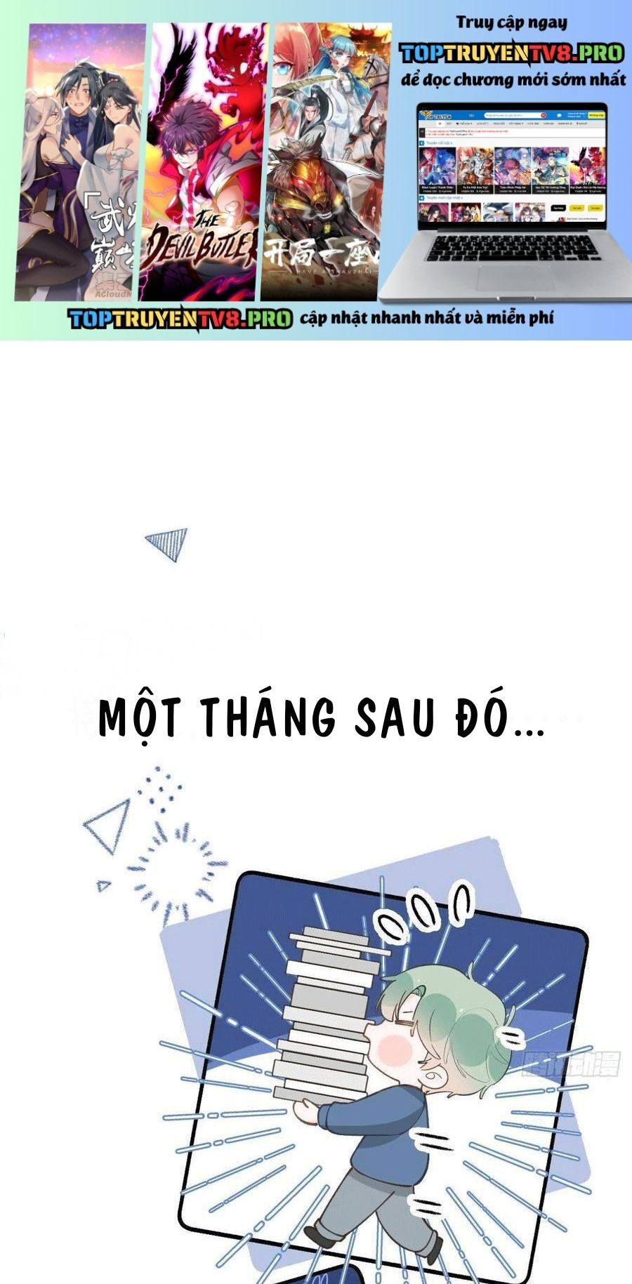 Tình Yêu Mạng Ngọt Ngào Lật Xe Rồi! Chap 101 - Next Chap 102