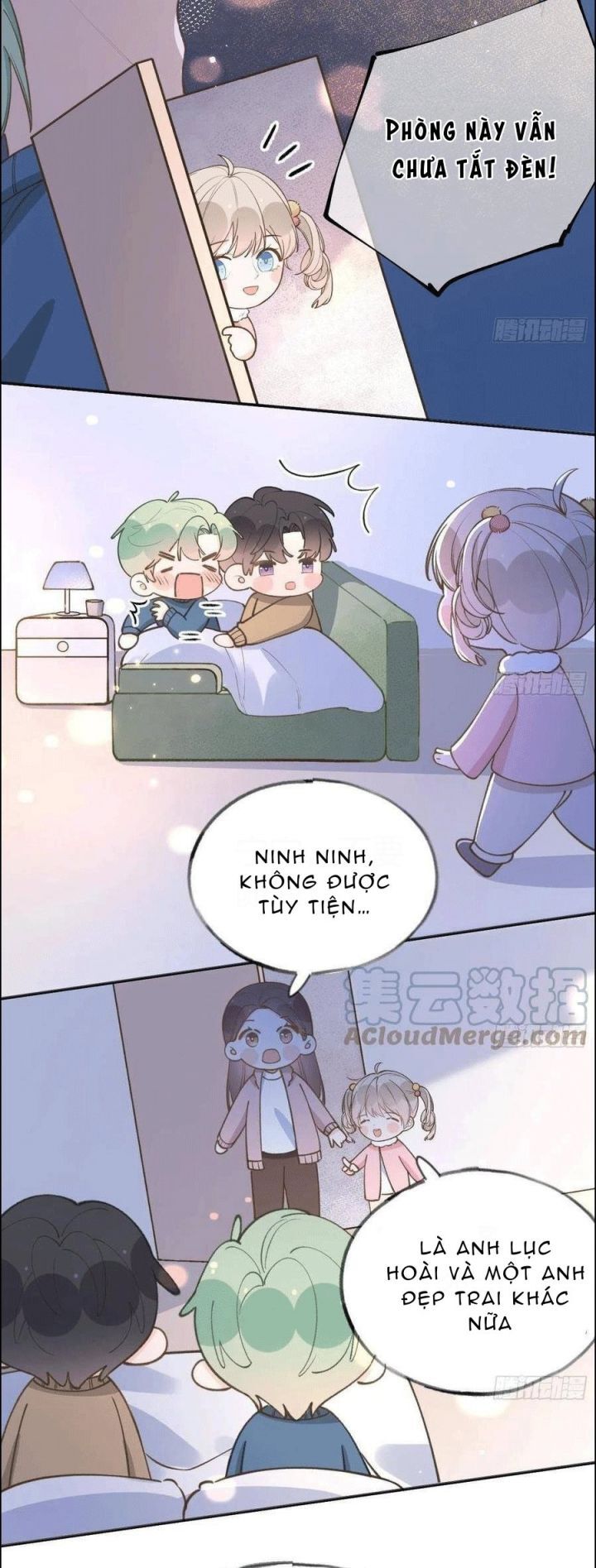 Tình Yêu Mạng Ngọt Ngào Lật Xe Rồi! Chap 101 - Next Chap 102
