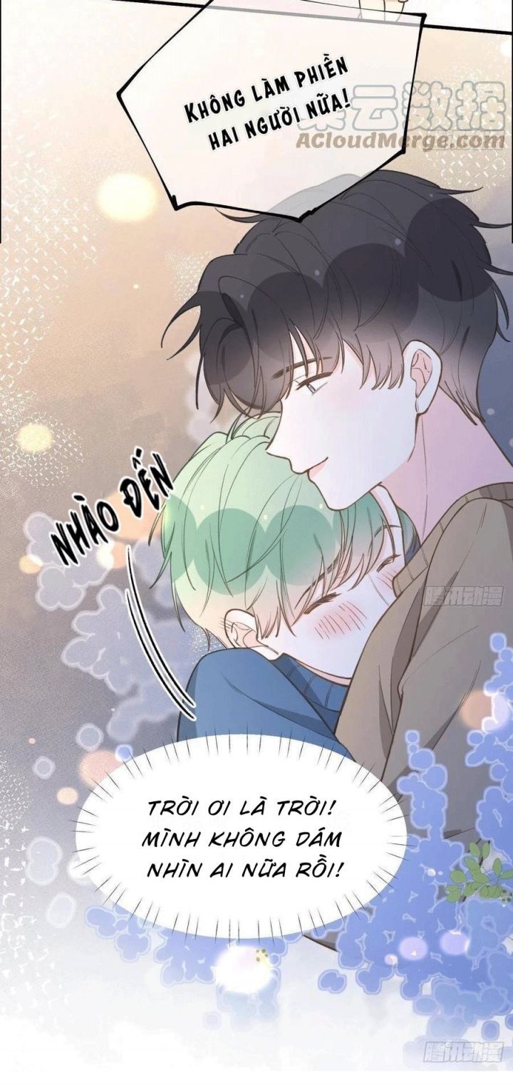 Tình Yêu Mạng Ngọt Ngào Lật Xe Rồi! Chap 101 - Next Chap 102
