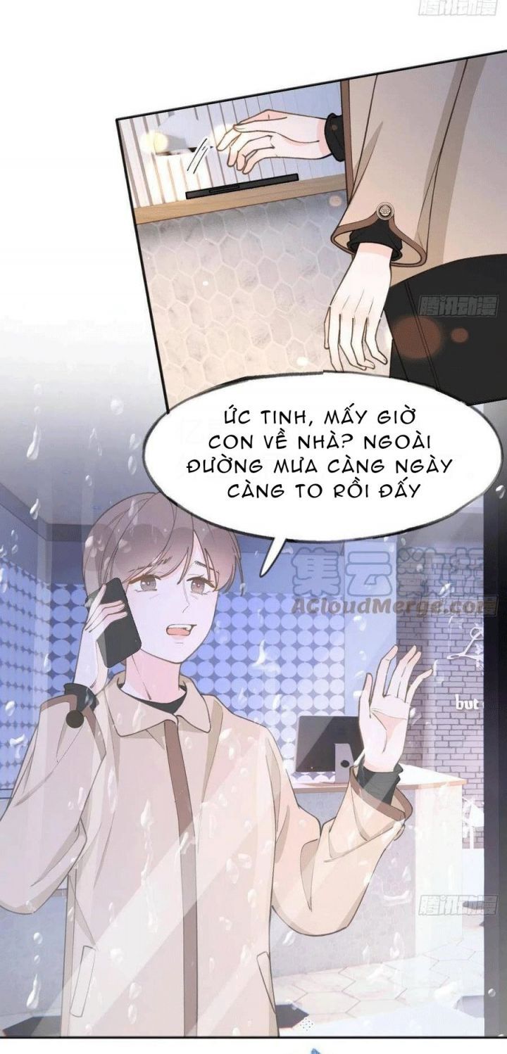 Tình Yêu Mạng Ngọt Ngào Lật Xe Rồi! Chap 101 - Next Chap 102