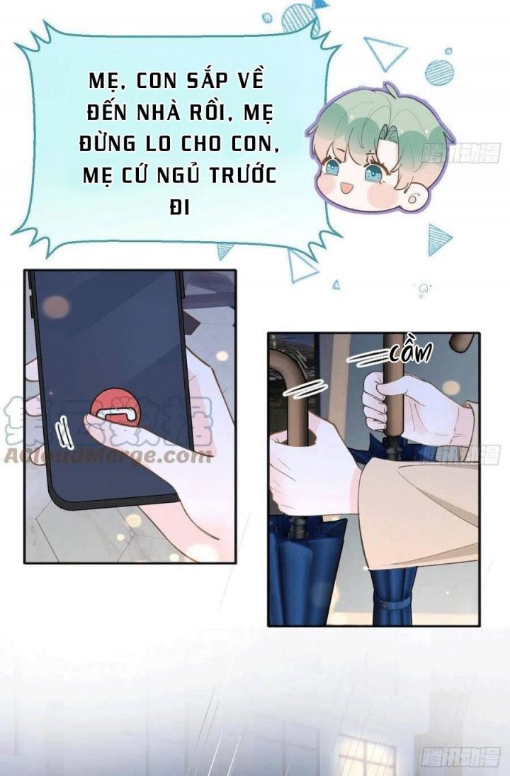 Tình Yêu Mạng Ngọt Ngào Lật Xe Rồi! Chap 101 - Next Chap 102