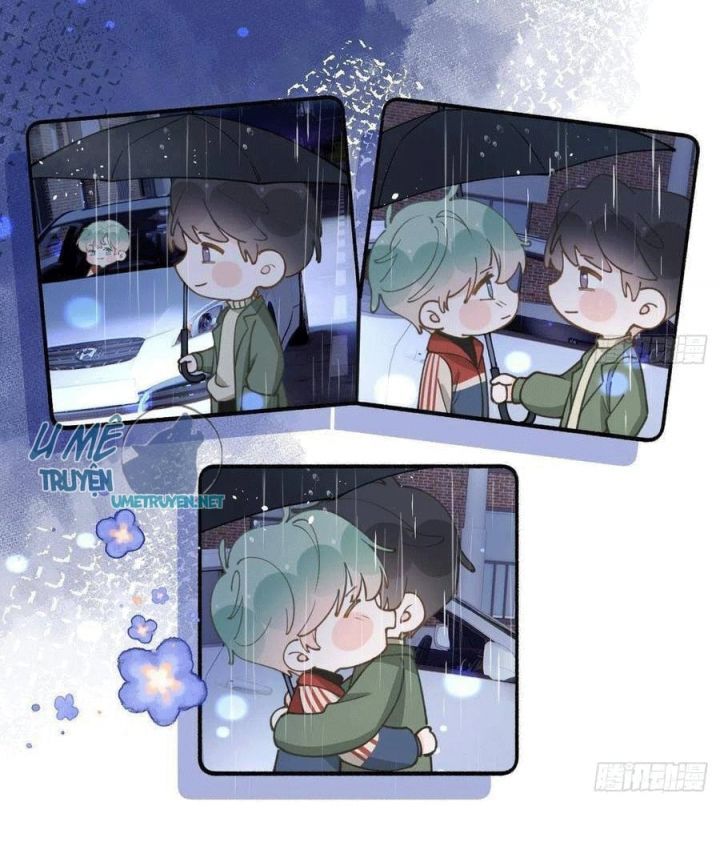 Tình Yêu Mạng Ngọt Ngào Lật Xe Rồi! Chap 101 - Next Chap 102