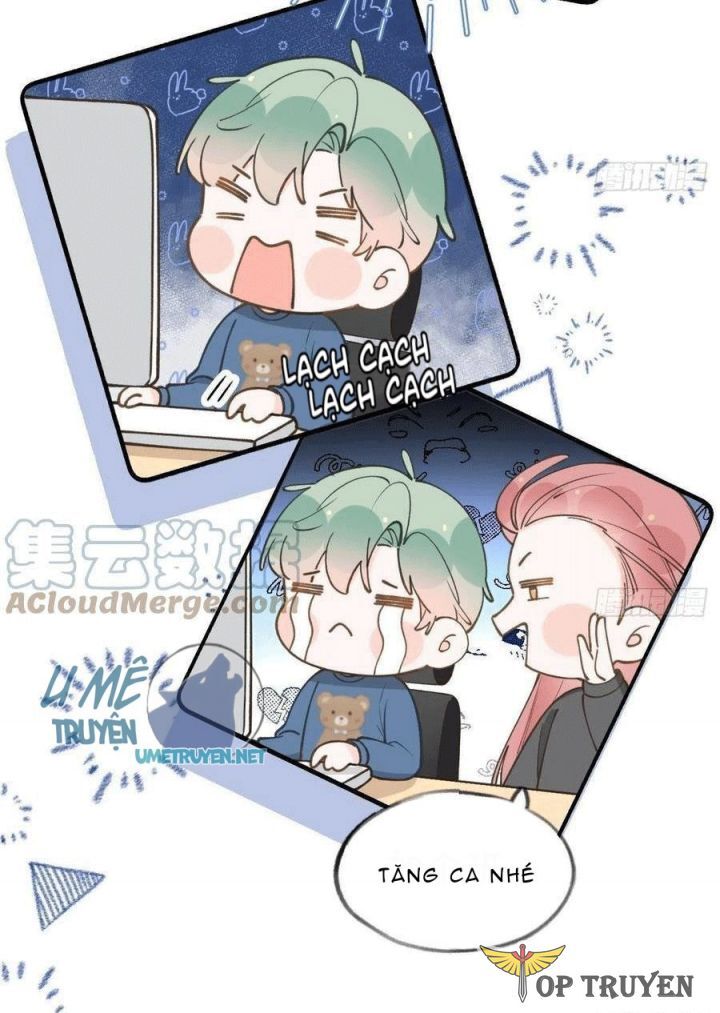 Tình Yêu Mạng Ngọt Ngào Lật Xe Rồi! Chap 101 - Next Chap 102
