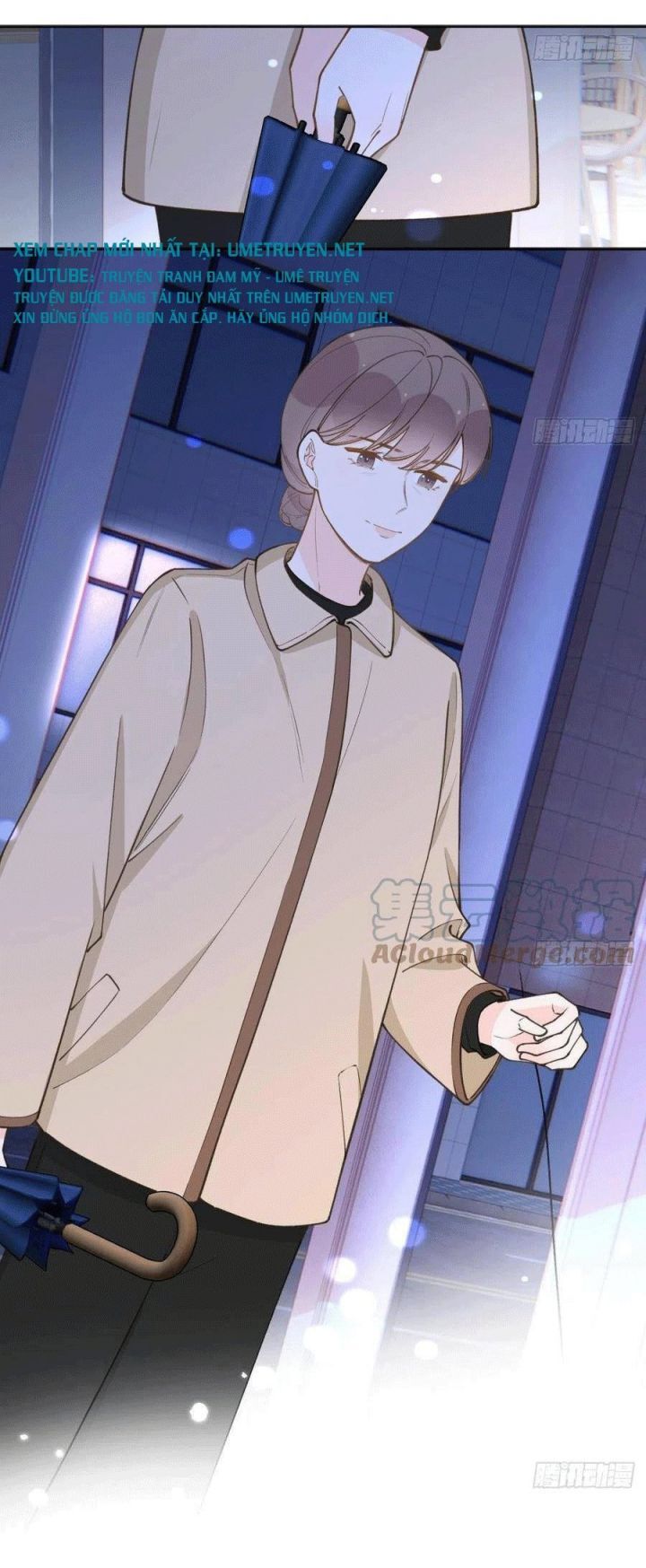 Tình Yêu Mạng Ngọt Ngào Lật Xe Rồi! Chap 101 - Next Chap 102