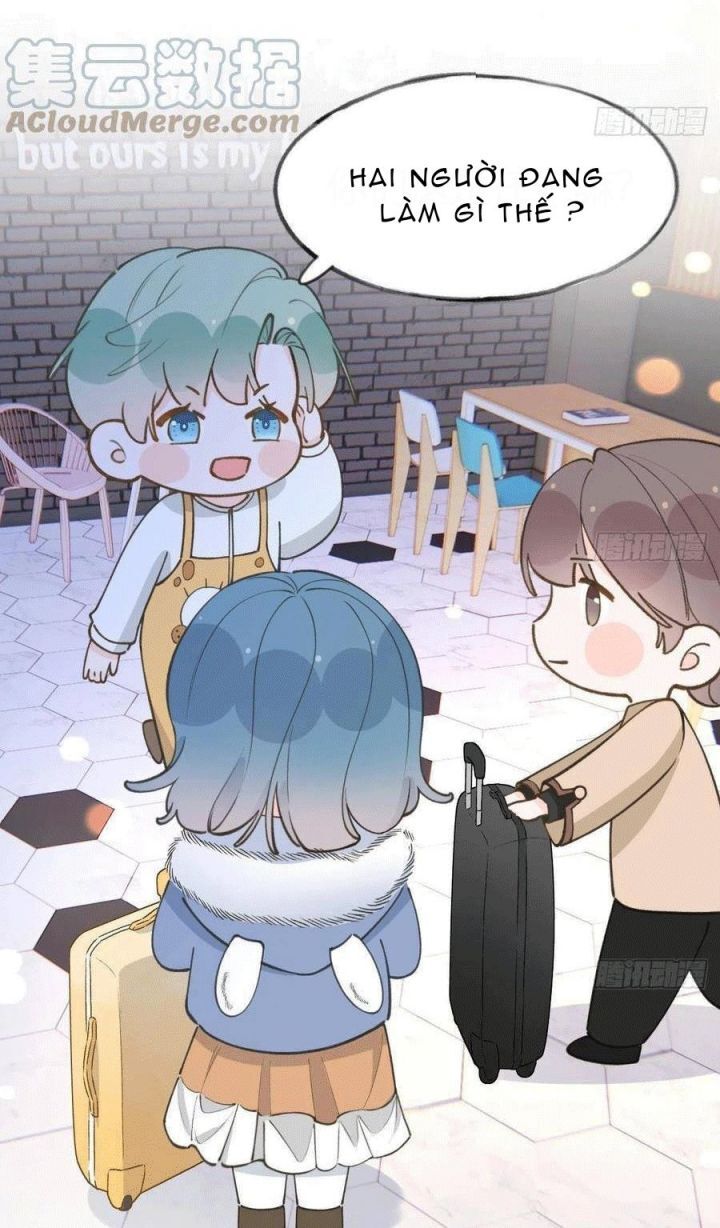 Tình Yêu Mạng Ngọt Ngào Lật Xe Rồi! Chap 101 - Next Chap 102