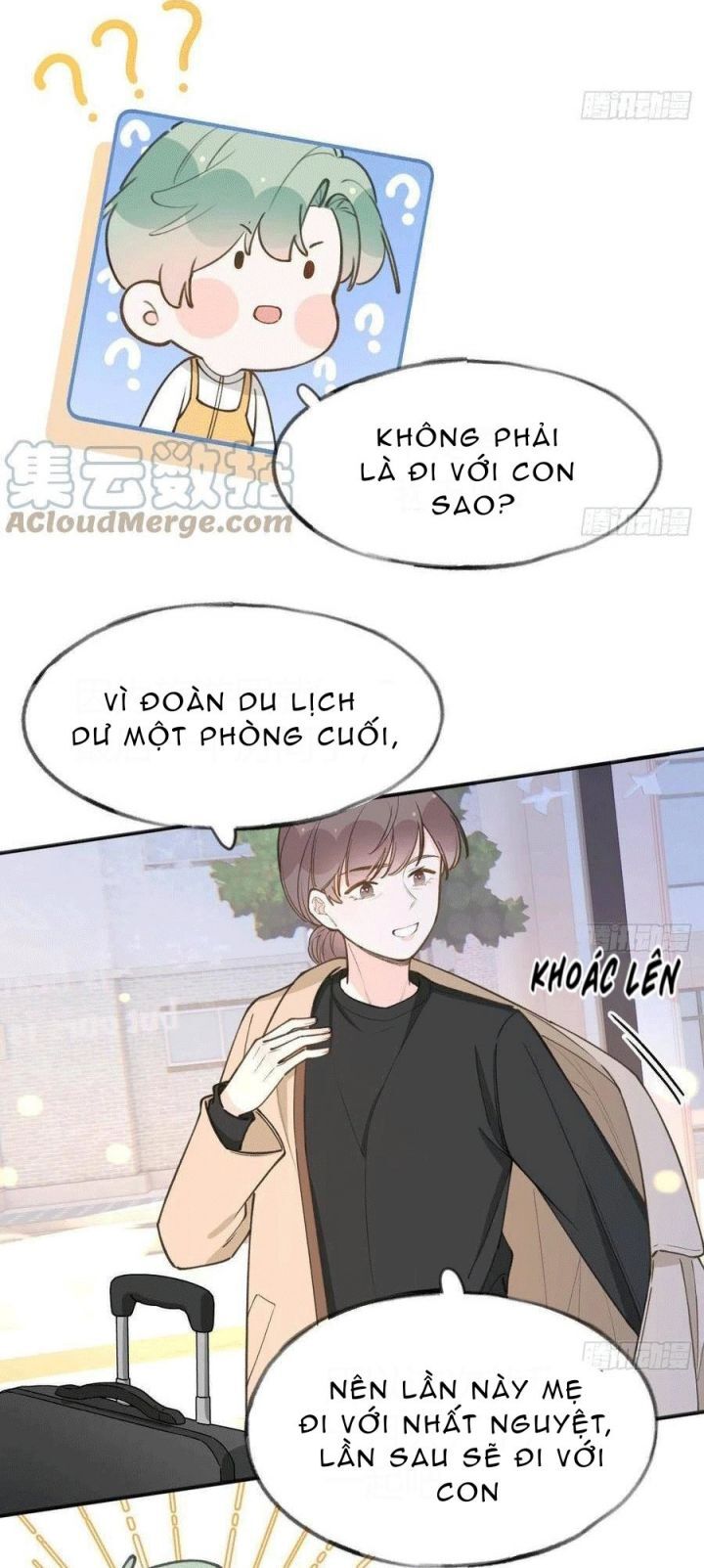 Tình Yêu Mạng Ngọt Ngào Lật Xe Rồi! Chap 101 - Next Chap 102