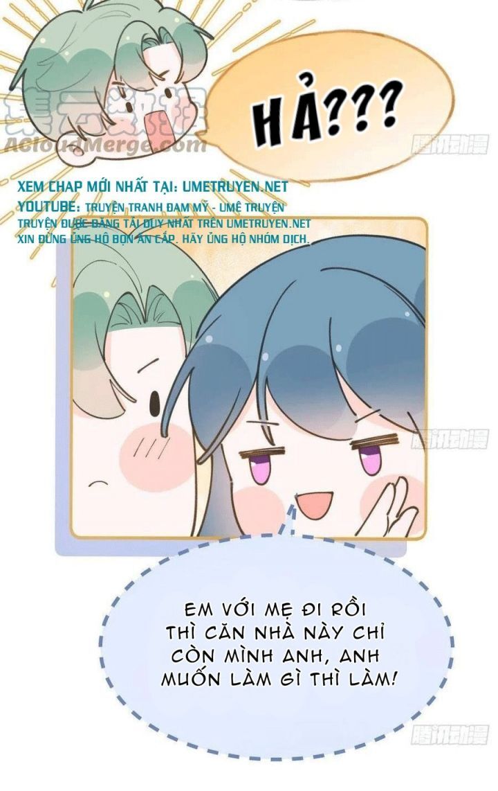 Tình Yêu Mạng Ngọt Ngào Lật Xe Rồi! Chap 101 - Next Chap 102