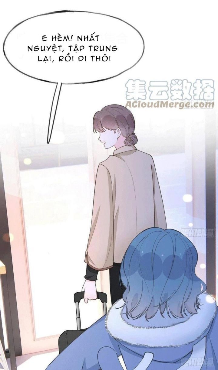 Tình Yêu Mạng Ngọt Ngào Lật Xe Rồi! Chap 101 - Next Chap 102