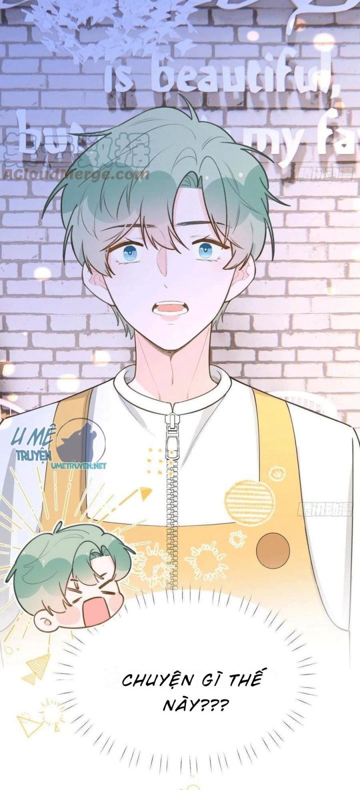 Tình Yêu Mạng Ngọt Ngào Lật Xe Rồi! Chap 101 - Next Chap 102