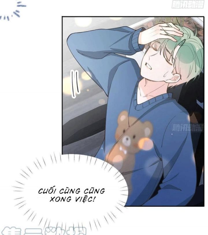 Tình Yêu Mạng Ngọt Ngào Lật Xe Rồi! Chap 101 - Next Chap 102