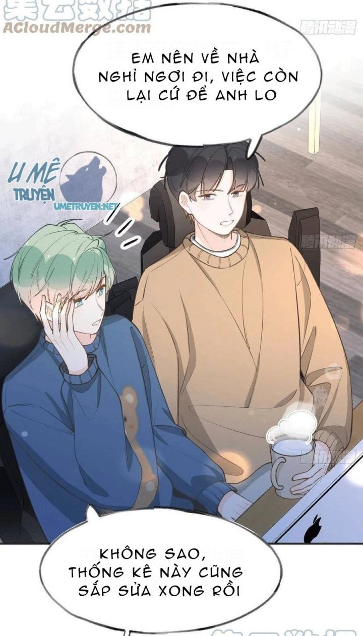 Tình Yêu Mạng Ngọt Ngào Lật Xe Rồi! Chap 101 - Next Chap 102