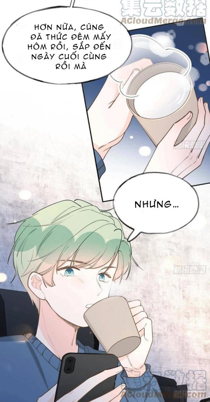 Tình Yêu Mạng Ngọt Ngào Lật Xe Rồi! Chap 101 - Next Chap 102