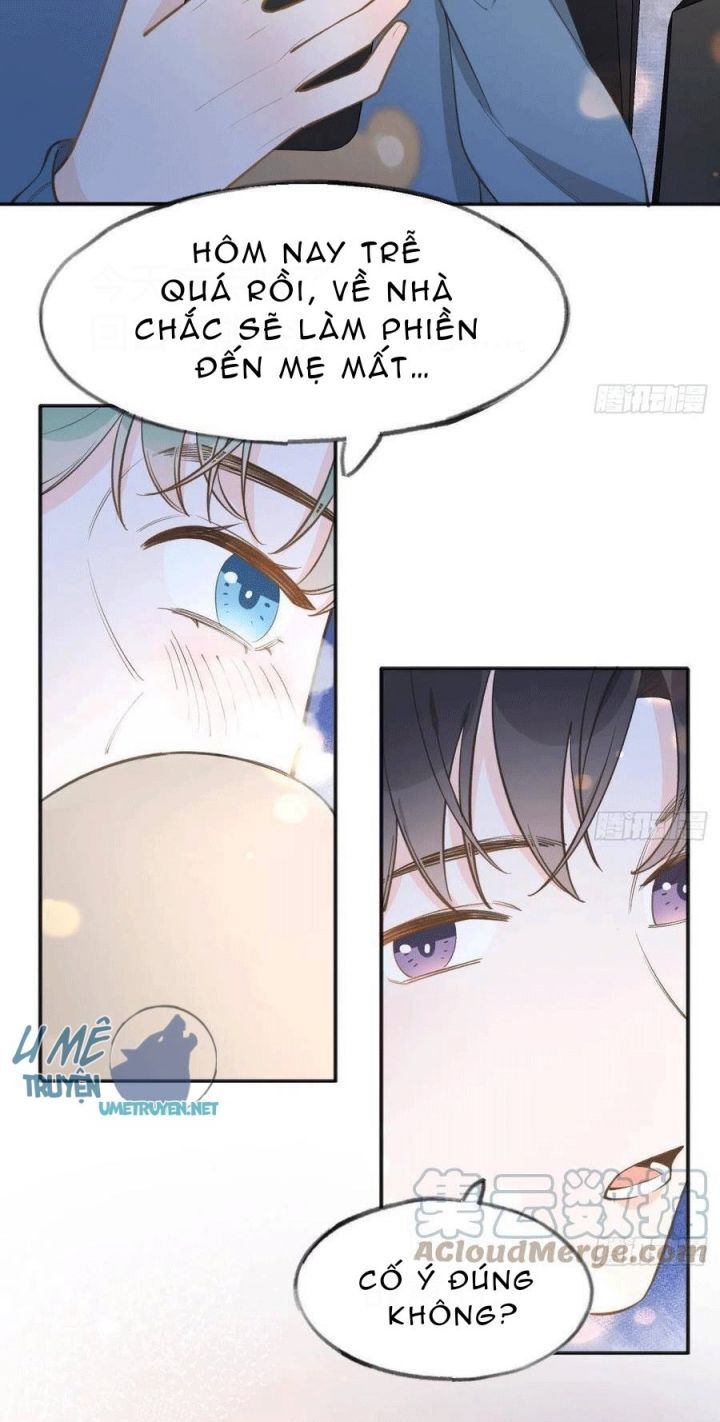 Tình Yêu Mạng Ngọt Ngào Lật Xe Rồi! Chap 101 - Next Chap 102