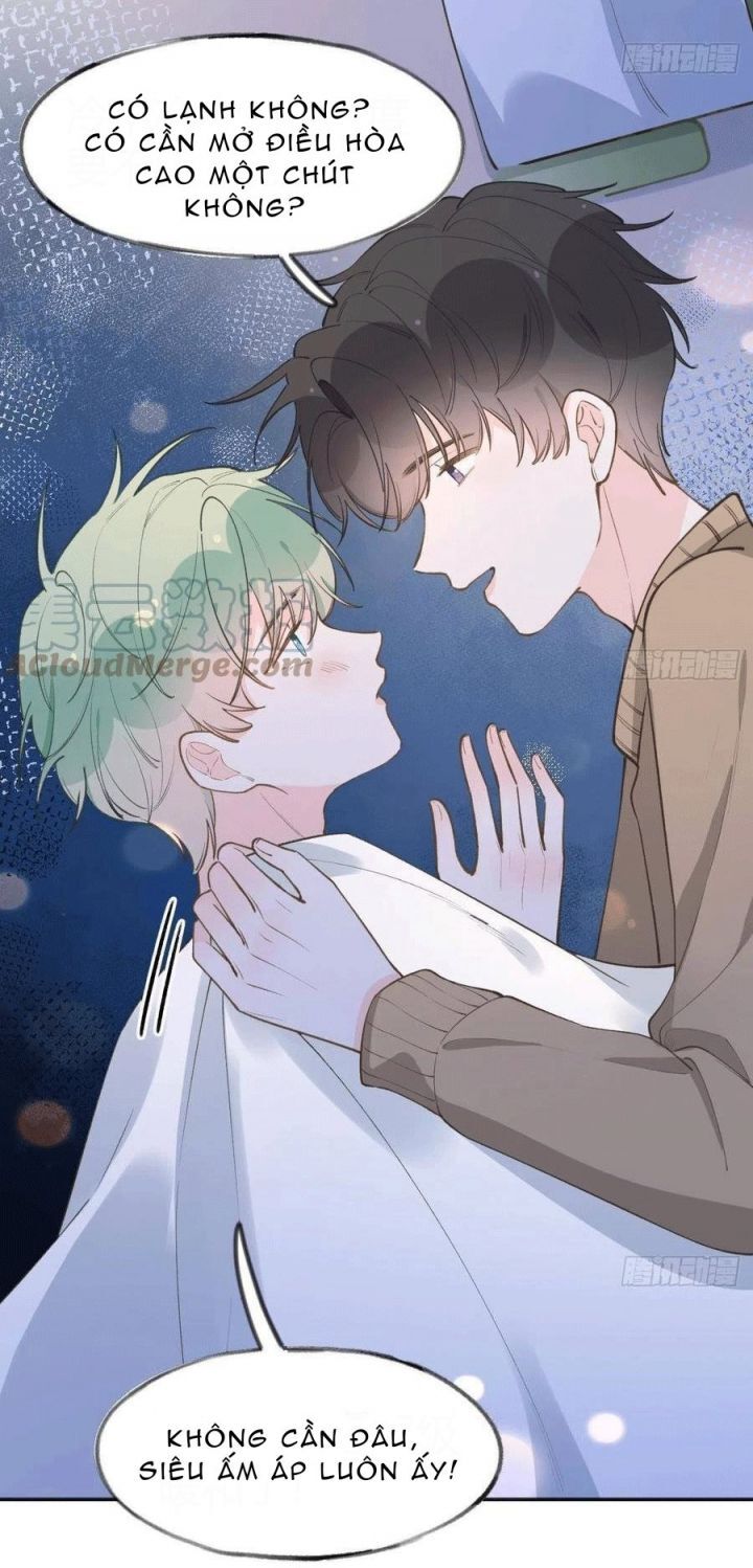 Tình Yêu Mạng Ngọt Ngào Lật Xe Rồi! Chap 101 - Next Chap 102
