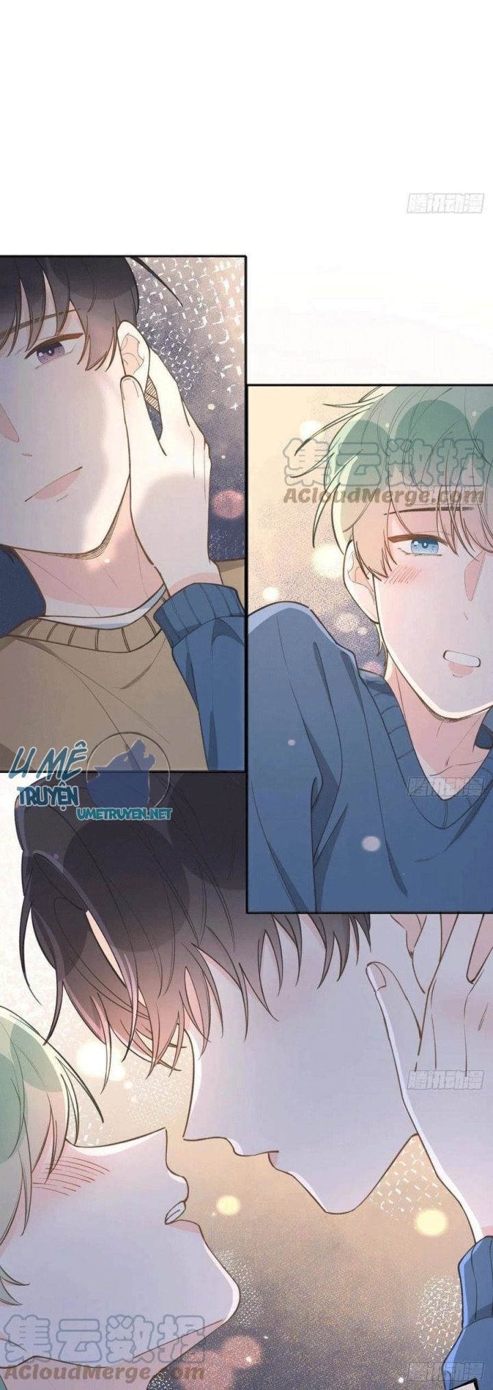 Tình Yêu Mạng Ngọt Ngào Lật Xe Rồi! Chap 101 - Next Chap 102