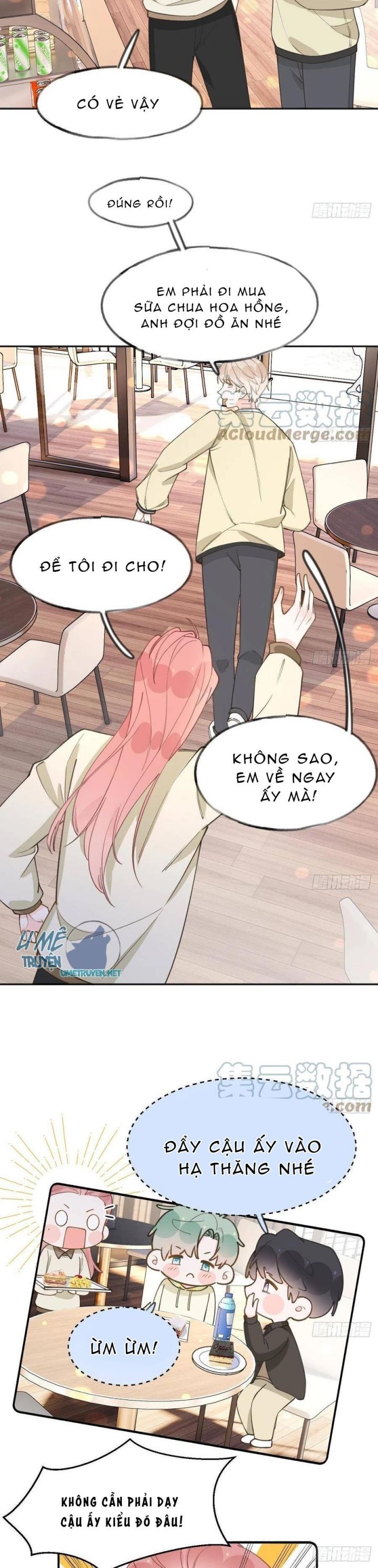 Tình Yêu Mạng Ngọt Ngào Lật Xe Rồi! Chap 103 - Next Chap 104