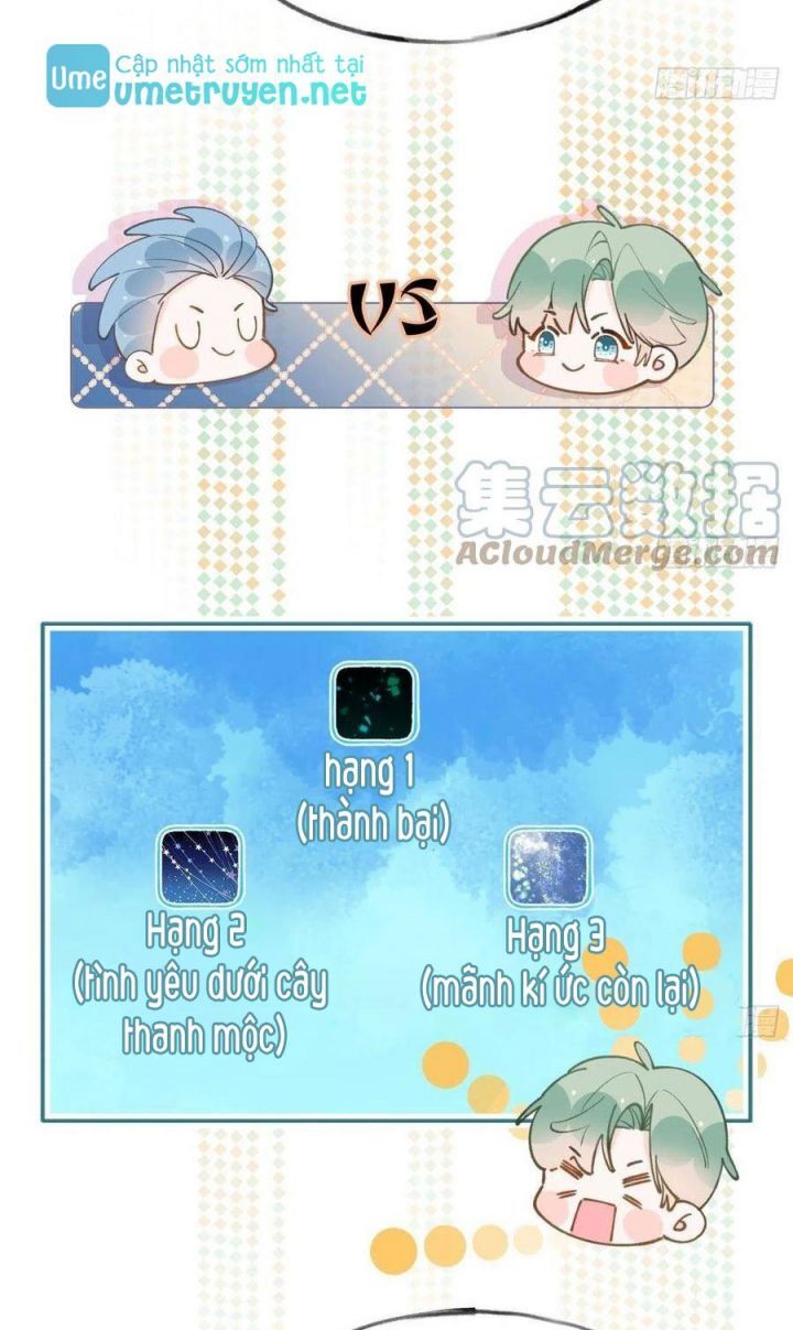 Tình Yêu Mạng Ngọt Ngào Lật Xe Rồi! Chap 104 - Next Chap 105