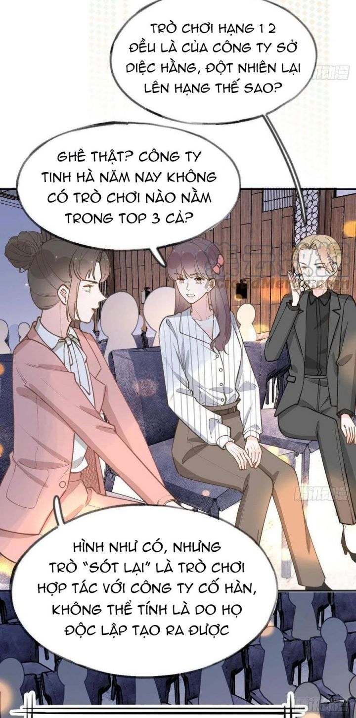 Tình Yêu Mạng Ngọt Ngào Lật Xe Rồi! Chap 104 - Next Chap 105