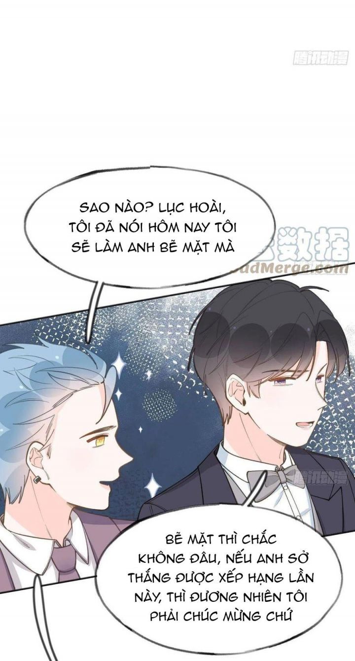 Tình Yêu Mạng Ngọt Ngào Lật Xe Rồi! Chap 104 - Next Chap 105
