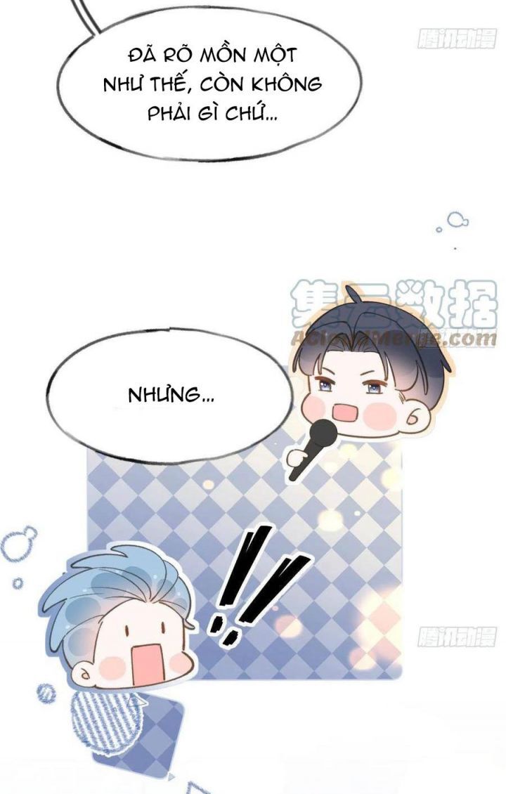 Tình Yêu Mạng Ngọt Ngào Lật Xe Rồi! Chap 104 - Next Chap 105