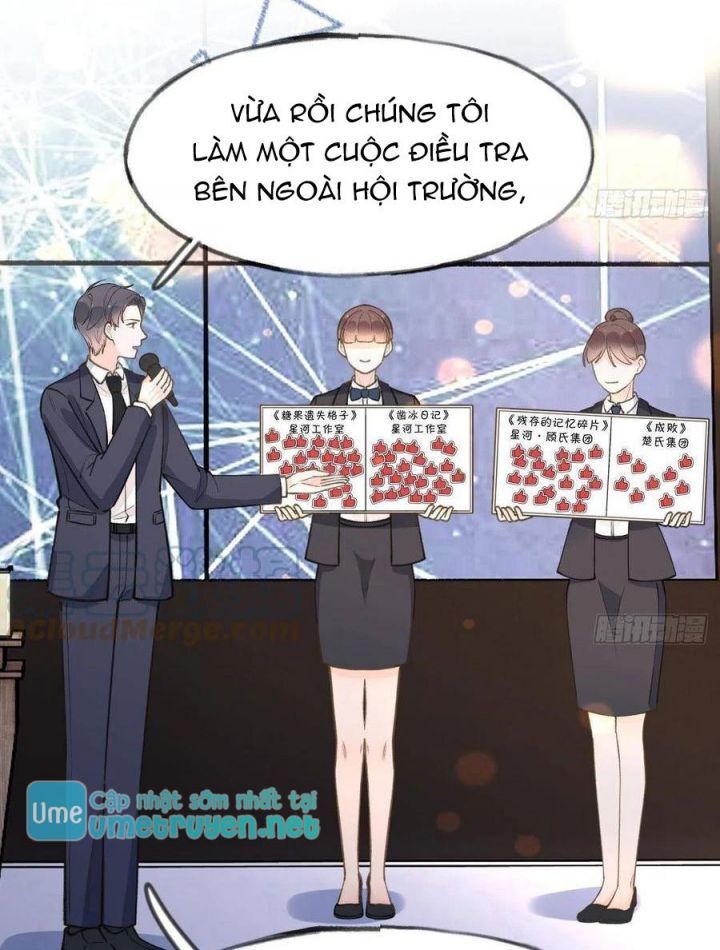 Tình Yêu Mạng Ngọt Ngào Lật Xe Rồi! Chap 104 - Next Chap 105