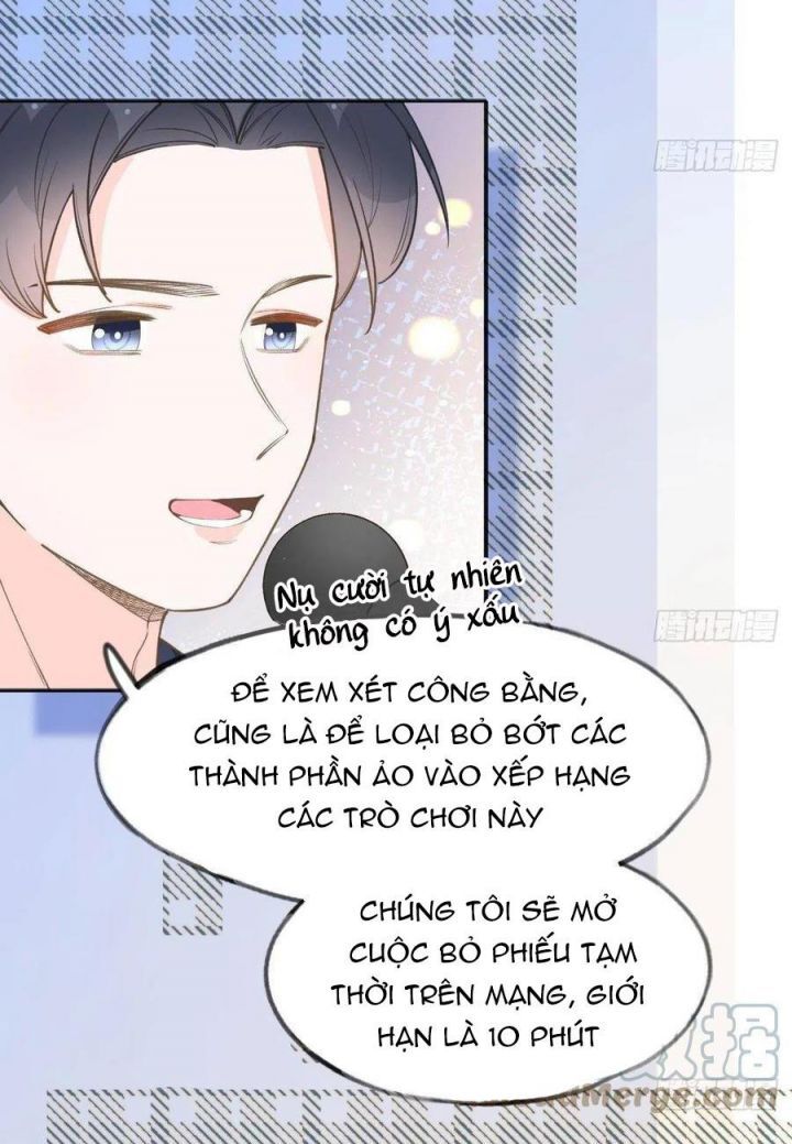 Tình Yêu Mạng Ngọt Ngào Lật Xe Rồi! Chap 104 - Next Chap 105